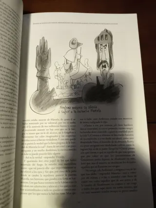 Don Quijote De La Mancha