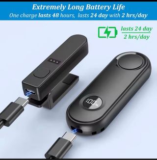 Control remoto RF para pasar páginas