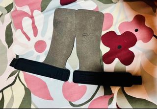 Calleras Gimnasia Rítmica XL Poco Uso