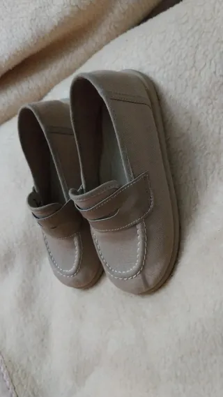 Zapatos niño Batilas talla 27