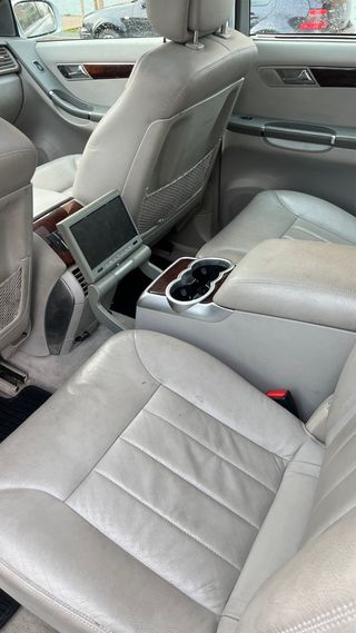 Mercedes-Benz Clase R 350 4matic