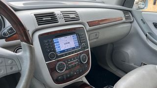 Mercedes-Benz Clase R 350 4matic