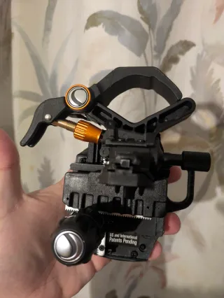 Adaptador Smartphone Celestron NexYZ 3-Axis