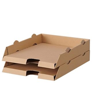 Pack Accesorios Escritorio: Portalapices / Bandeja