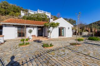 Chalet independiente en Axarquía
