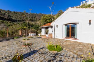 Chalet independiente en Axarquía