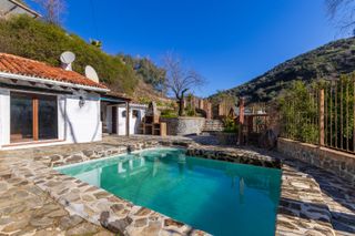 Chalet independiente en Axarquía