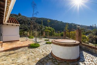 Chalet independiente en Axarquía