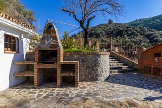 Chalet independiente en Axarquía