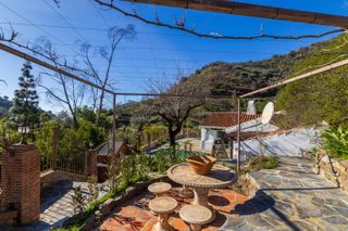 Chalet independiente en Axarquía