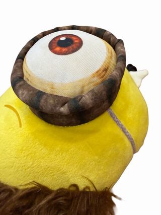 Peluche Stuart Minion Preistorico 30cm - TOP
