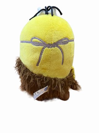 Peluche Stuart Minion Preistorico 30cm - TOP