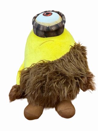 Peluche Stuart Minion Preistorico 30cm - TOP