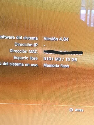 Consola PS3 Sony Negra + 2 Mandos + Juegos