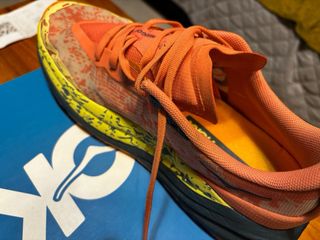 Hoka Speedgoat 6 Mujer