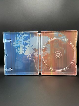 Call Of Duty Black Ops 7 Sony PS5 + Steelbook