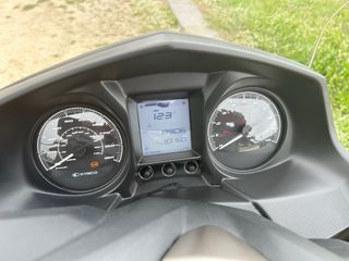 Kymco X-TOWN 300 CT Maxiscooter