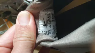 Nike Pegasus 5 GTX Trail Running Shoes