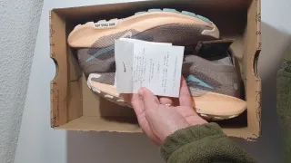 Nike Pegasus 5 GTX Trail Running Shoes