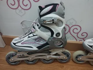 Patines en línea mujer Fila talla 37