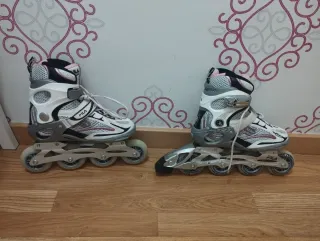 Patines en línea mujer Fila talla 37
