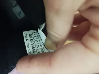 Patines en línea mujer Fila talla 37