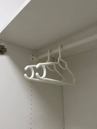 Armario Blanco IKEA (URGENTE)