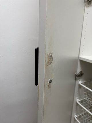 Armario Blanco IKEA (URGENTE)