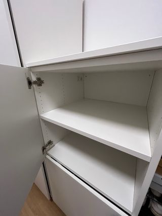 Armario Blanco IKEA (URGENTE)