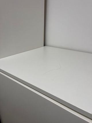 Armario Blanco IKEA (URGENTE)