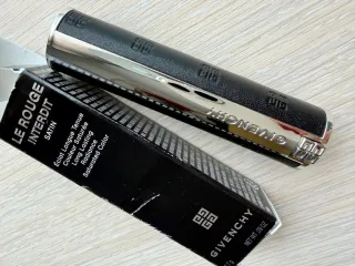 Givenchy Le Rouge Couture Lipstick