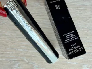 Givenchy Le Rouge Couture Lipstick