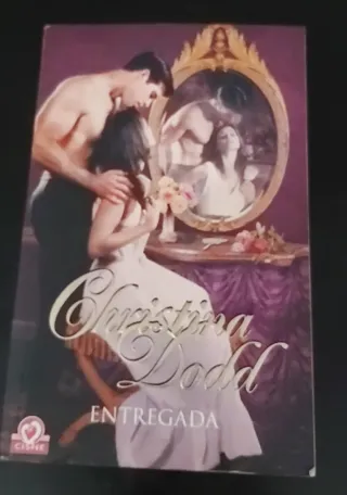 Entregada (Cisne) (Spanish Edition)