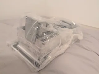 Rejilla lineal Airzone 400x150 15°