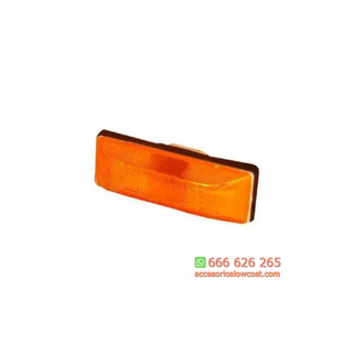 INTERMITENTES LATERALES PARA RENAULT