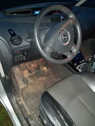 Renault Grand Espace 2010