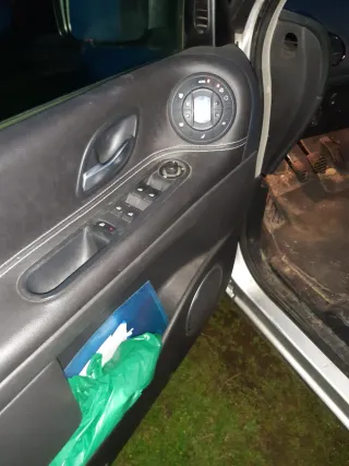 Renault Grand Espace 2010