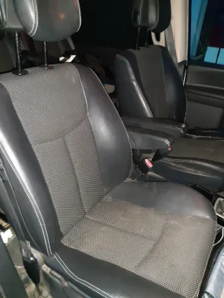 Renault Grand Espace 2010