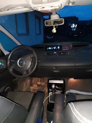 Renault Grand Espace 2010