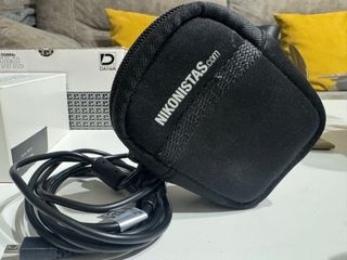 Cámara Digital Nikon Coolpix S2600 Rosa