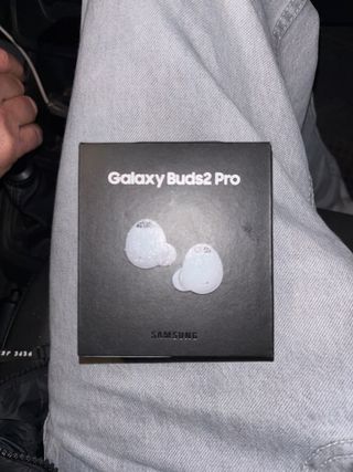 Samsung Galaxy Buds2 Pro Nuevos