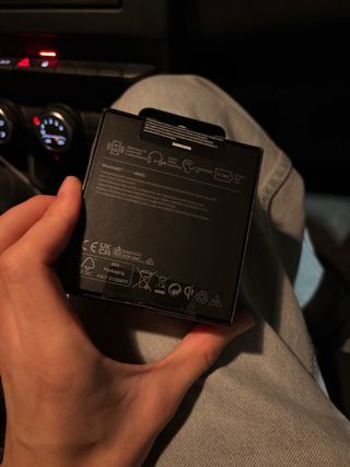 Samsung Galaxy Buds2 Pro Nuevos