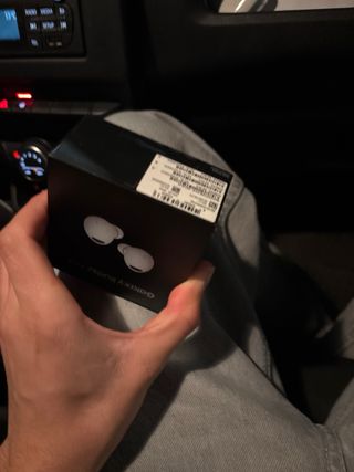 Samsung Galaxy Buds2 Pro Nuevos