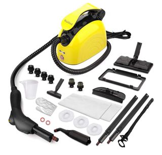 Waitbird Limpiador de Vapor Multiusos