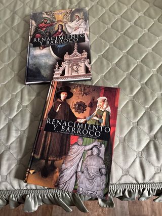 Libros antiguos Arte, Historia, Naturaleza 2€/u