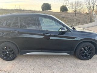 BMW X1 Sdrive 18d
