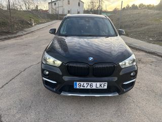 BMW X1 Sdrive 18d