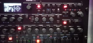 Korg Modwave Módulo