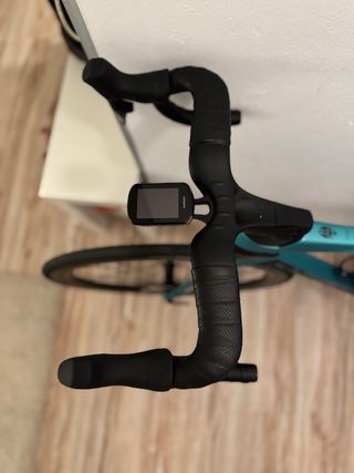 Bianchi Oltre PRO Force AXS etap 2025 55cm