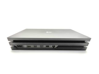 E1803662-0 Sony PS4 Pro 1TB Negra